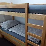 Radi Vas Ubytujem Na Pensionu Mejto Lodge Harrachov