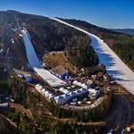 Radi Vas Ubytujem Na Pensionu Mejto Harrachov