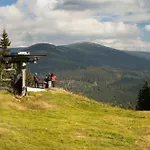 Lodge Radi Vas Ubytujem Na Pensionu Mejto Harrachov
