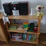 Lodge Radi Vas Ubytujem Na Pensionu Mejto