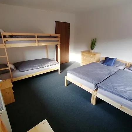 Lodge Mejto