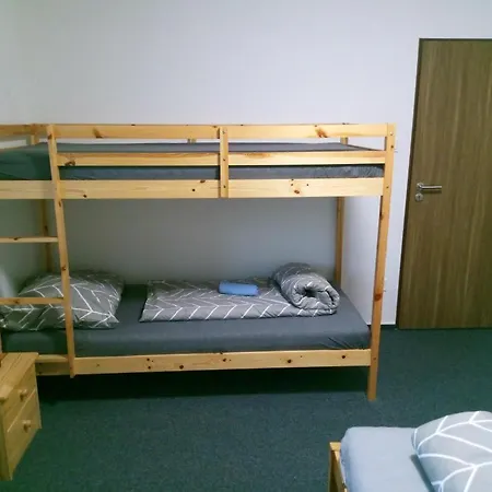 Domek letniskowy Mjt -