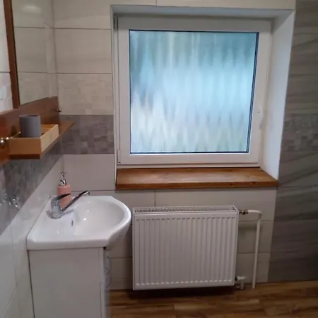 MJT Úsporné Ubytování Harrachov *