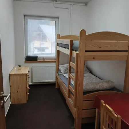 Lodge Mejto *