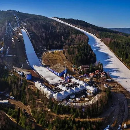 Mejto Harrachov
