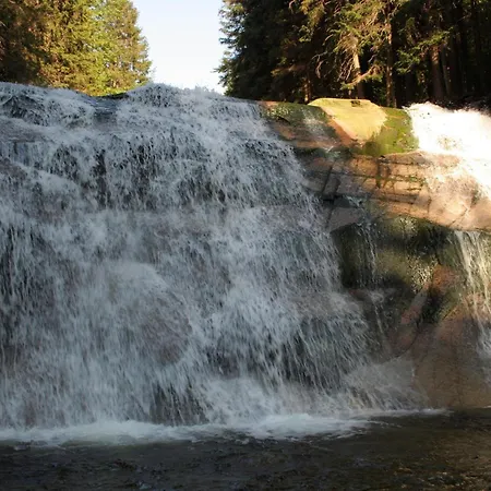 Mejto Lodge Harrachov