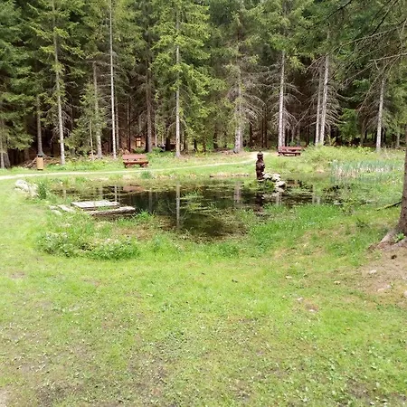 Mejto Lodge *