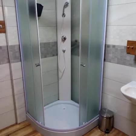 MJT Úsporné Ubytování Harrachov Lodge *