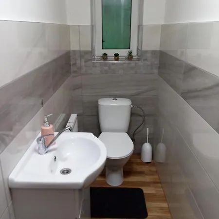 MJT Úsporné Ubytování Harrachov Lodge *