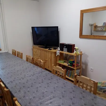 山林小屋 Mjt - 哈拉霍夫