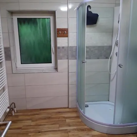 MJT Úsporné Ubytování Harrachov *