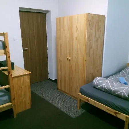 Lodge MJT Úsporné Ubytování Harrachov Harrachov