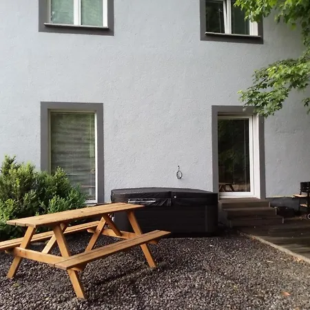 Lodge Mejto *